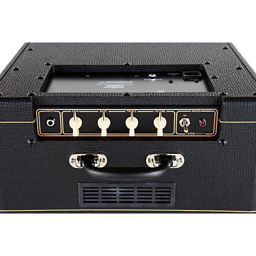 VOX AC4C1-12 Classic 4W 1x12 Tube Guitar Combo Amp