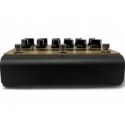 Used Friedman IR-x Guitar Preamp