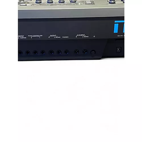 Used Yamaha MODX8+ Synthesizer