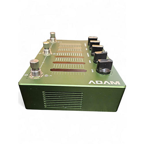 Used Darkglass ADAM Bass Effect Pedal