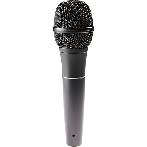 Audio-Technica PRO 61 Hypercardioid Dynamic Microphone