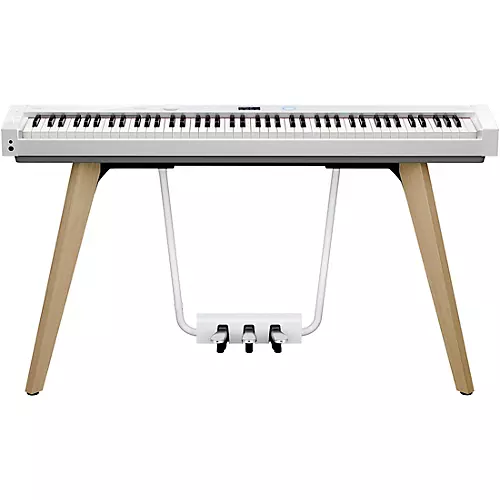 Casio Privia PX-S7000 88-Key Digital Piano Harmonious Mustard