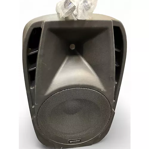 Used Gemini Gemini AS-15TOGO Handheld Wireless System