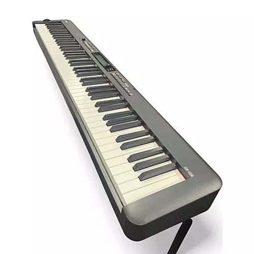 Used Casio CDPS350 Digital Piano