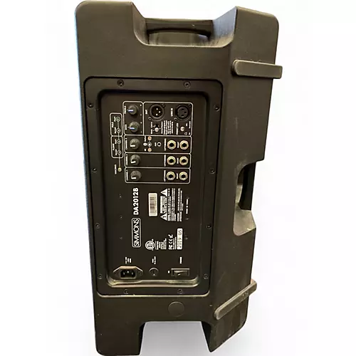 Used Simmons DA2012B Drum Amplifier