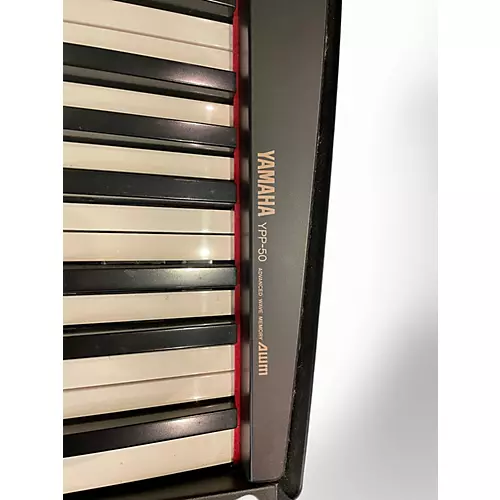 Used Yamaha Yamaha YPP-50 Digital Piano