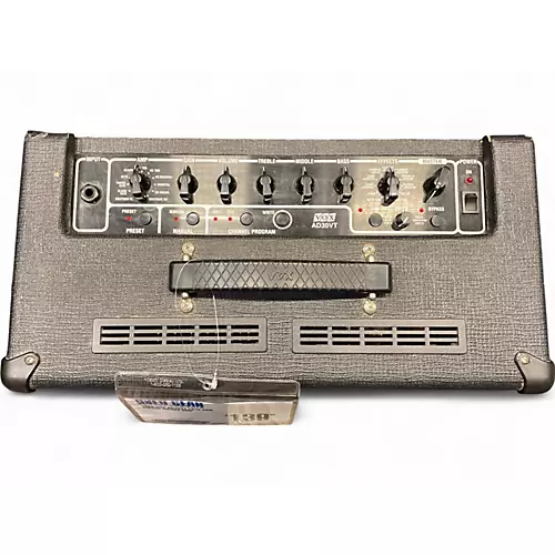 Used VOX AD30VT 1x10 30W Guitar Combo Amp