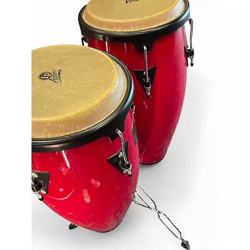 Used LP Aspire Conga Set Conga