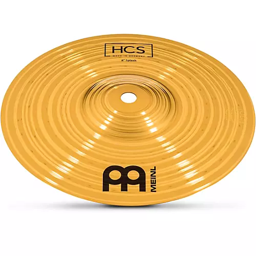 MEINL HCS Splash Cymbal 12 in.
