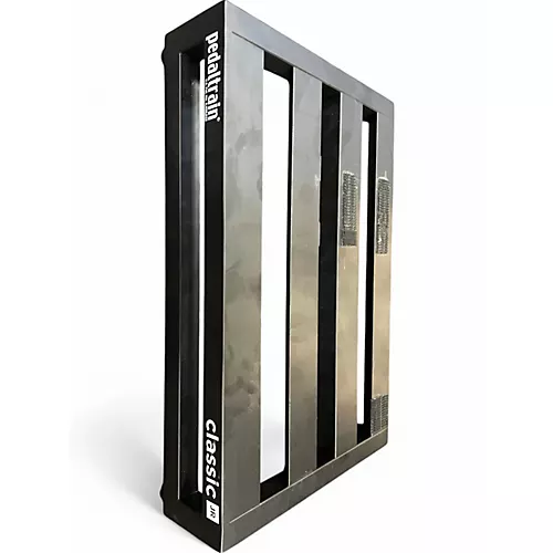 Used Pedaltrain CLASSIC JR. Pedal Board