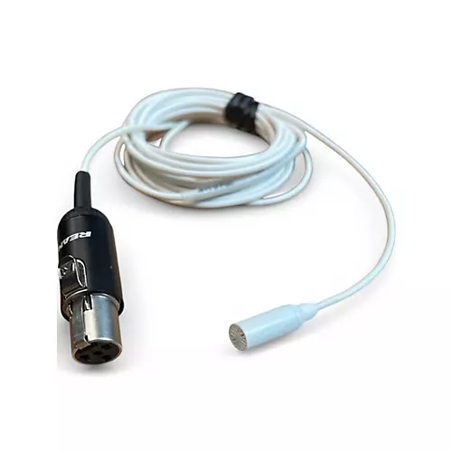 Used Shure TWINPLEX TL48 Dynamic Microphone