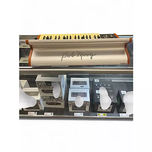 Used Moog LITTLE PHATTY TRIBUTE EDITION Synthesizer