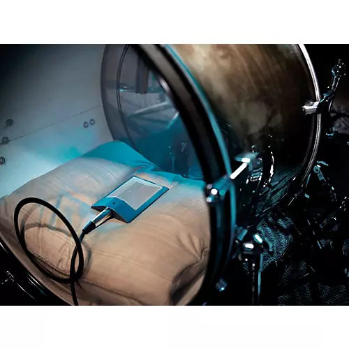 Shure BETA 91A Kick Drum Microphone