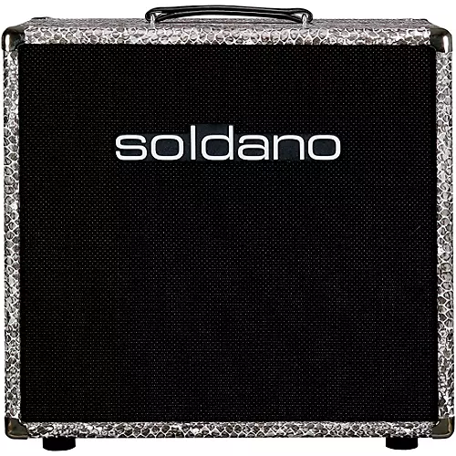 Soldano 1x12
