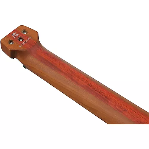 Ibanez Q52PB Standard Headless Electric Guitar Cosmic Blue Low Gloss