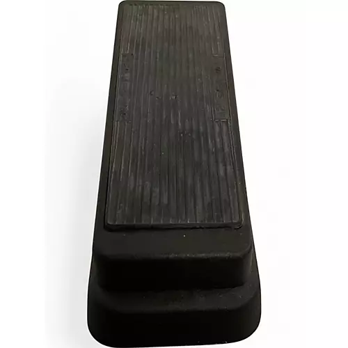 Used Dunlop GCB95 Original Crybaby Wah Effect Pedal