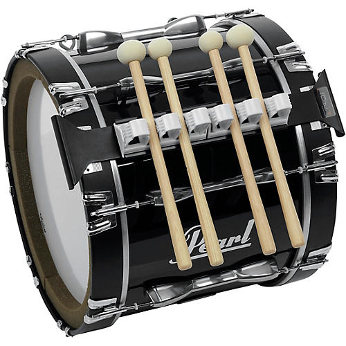 XL Specialty Percussion Claw Mallet Holder Rim Saver