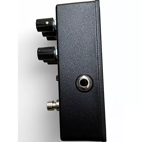 Used EarthQuaker Devices Afterneath Reverb Effect Pedal