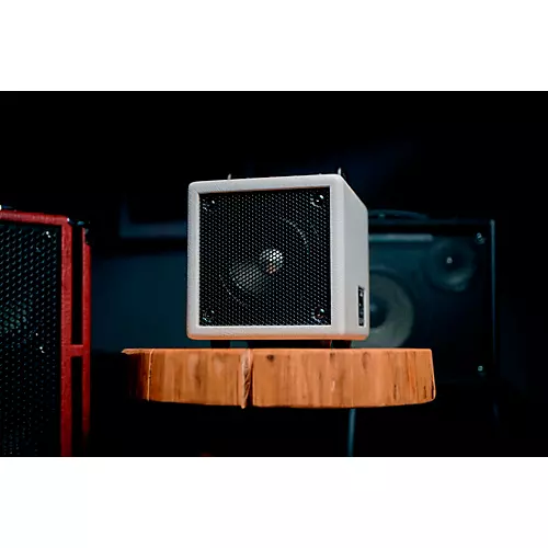 Phil Jones Bass X-4 Nanobass 1x4 35W Bass Combo Amp Black