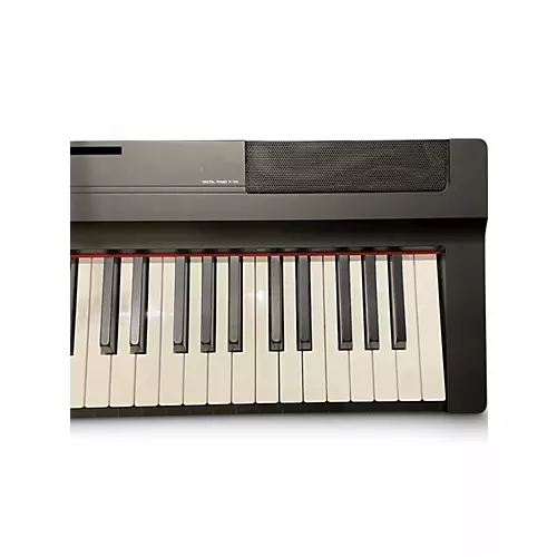 Used Yamaha P125 Digital Piano