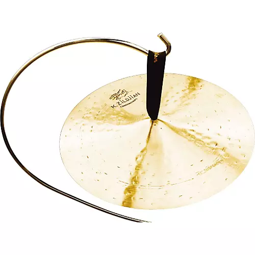 Zildjian K Constantinople Suspended 18 in.