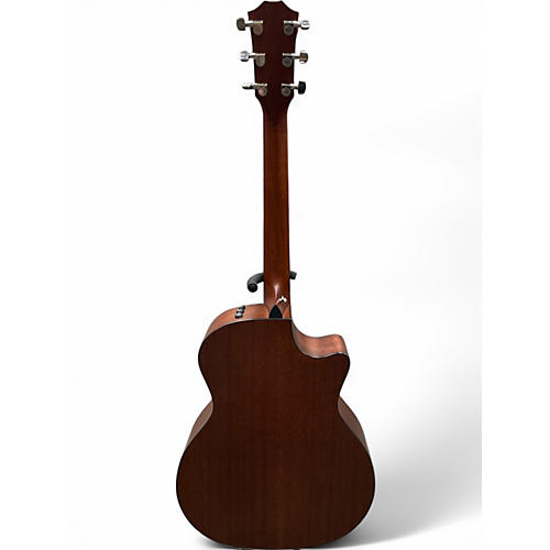 Used Taylor 314CE  Natural Acoustic Electric Guitar Natural