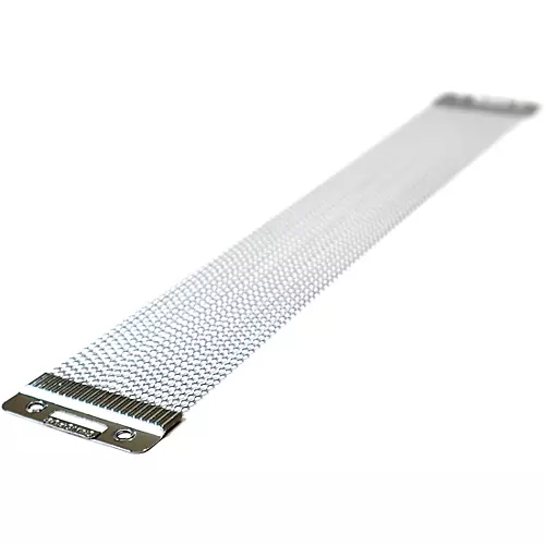 Canopus 20 Strand Vintage Snare Wire with Chrome Plating 14 in.