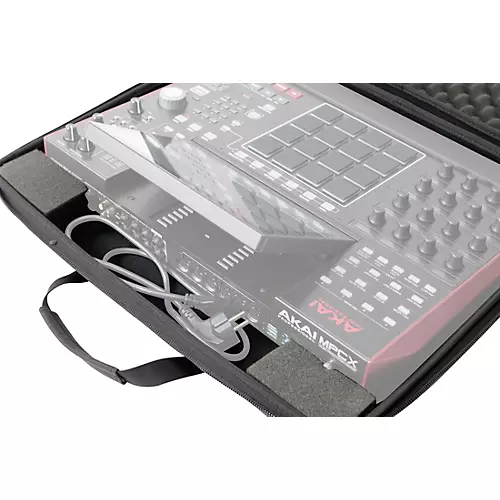 Magma Cases CTRL Case for MPC X Workstation