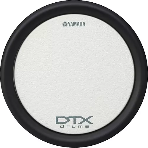 Yamaha XP DTX Electronic Drum Pad 8 in.