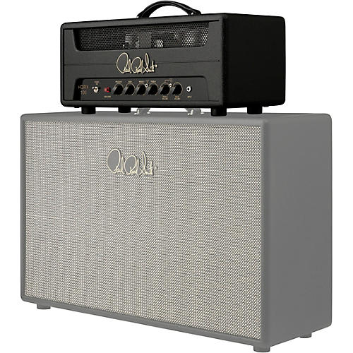 PRS HDRX 100 100W Guitar Amp Head Black
