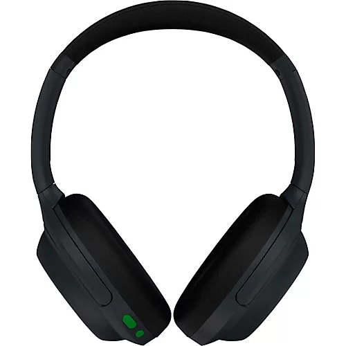 Open-Box Mackie MC-60BT Premium Wireless Headphones With Wide-Band Active Noise Cancelling Condition 1 - Mint