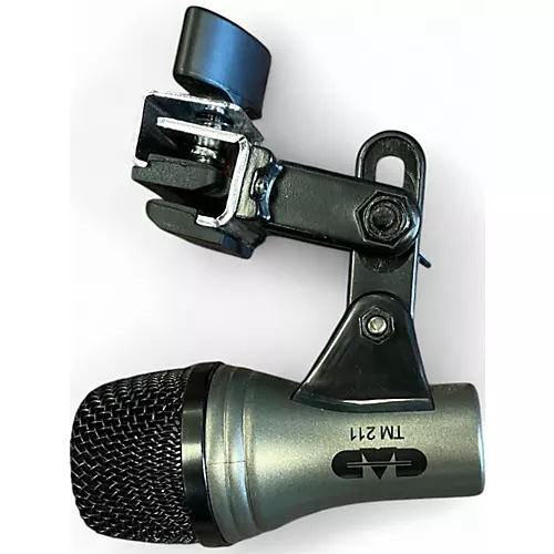 Used Cad  TM211 Drum Microphone