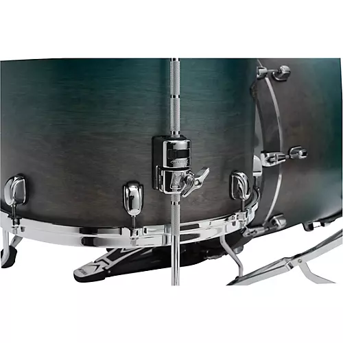 TAMA Starclassic Walnut/Birch 5-Piece Shell Pack with 22