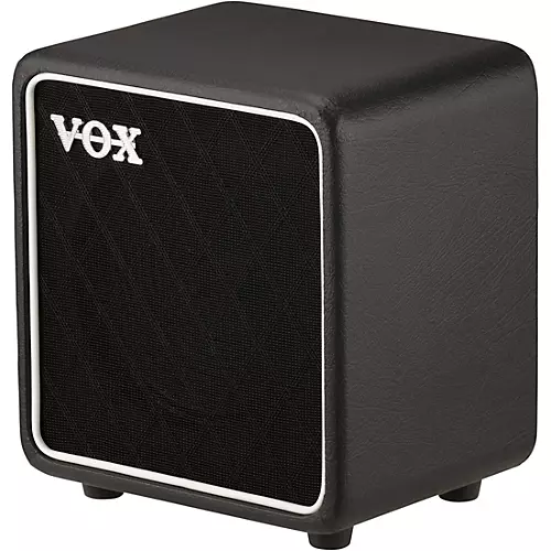 VOX BC108 Black Cab Series 25W 1x8 Guitar Speaker Cab