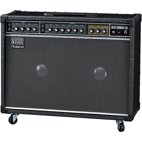 Roland JC-120 Jazz Chorus Amp
