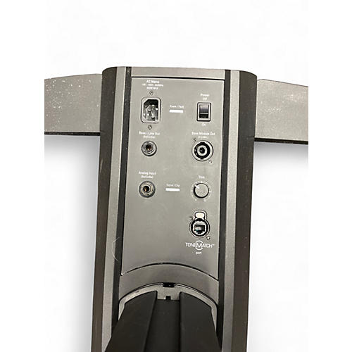 Used Bose L1 Model II Powered Speaker