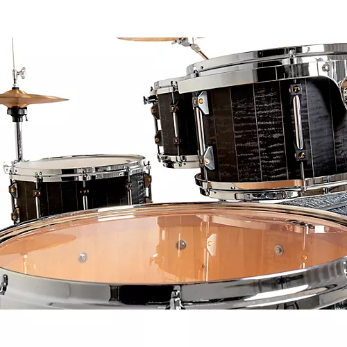 TAMBURO Opera Series 5-Piece Stave-Wood Shell Pack With 22