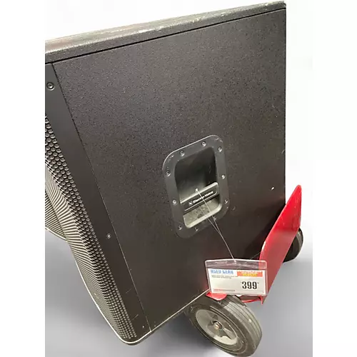 Used Electro-Voice ELX118P Powered Subwoofer