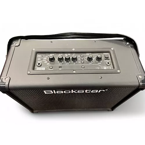 Used Blackstar ID:Core 40 V2 40W Guitar Combo Amp