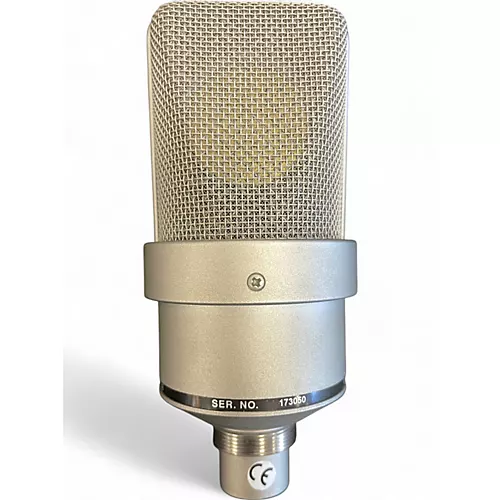 Used Neumann TLM103 Condenser Microphone