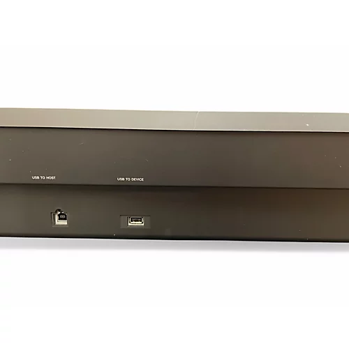 Used Yamaha MODX8 Synthesizer