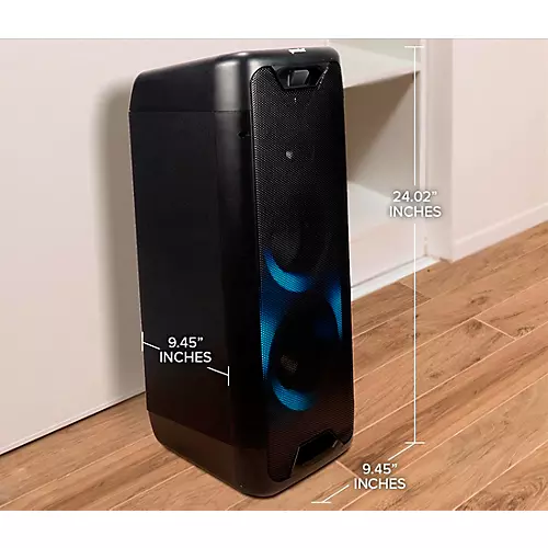 Gemini GLS-550 Dual 6.5