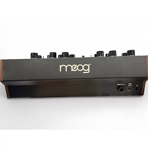 Used Moog DFAM Synthesizer