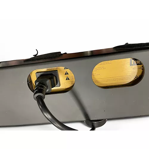 Used Friedman TOUR PRO 1542 PLATINUM  Pedal Board