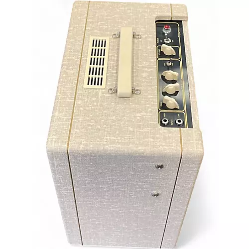 Used VOX AC4HW1 Retro 1x12 Handwired Tube Guitar Combo Amp