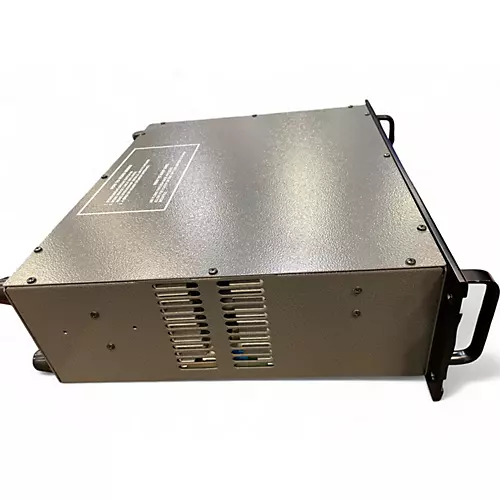 Used Ampeg SVT4PRO 1200W / 1600W Bass Amp Head