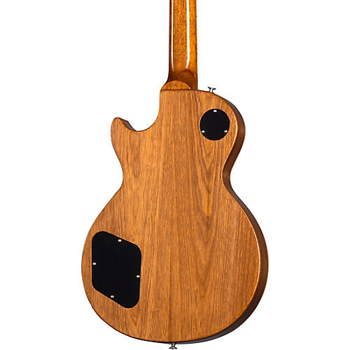 Gibson Les Paul Standard '60s Figured Top Electric Guitar Translucent Fuchsia