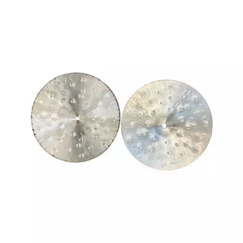 Used Zildjian 14in Custom special dry 14 Cymbal 33