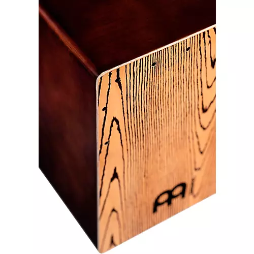 MEINL Jumbo Backbeat Bass Cajon Natural Luan