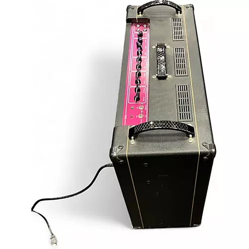 Used VOX AC30C2 2x12 30W Tube Guitar Combo Amp